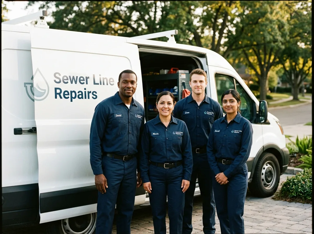 Emergency Plumber company in Fleetwood, NC